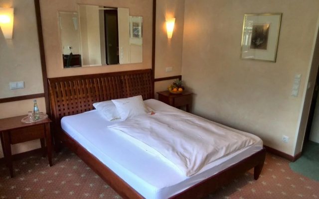 Haus Elmer Hotel und Restaurant