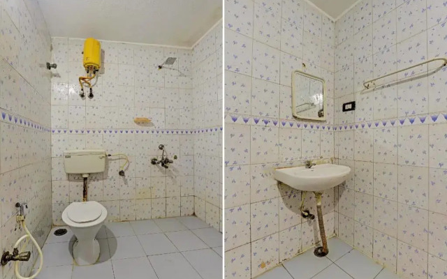 Mahalaxmi Park Hotel by Oyo Rooms