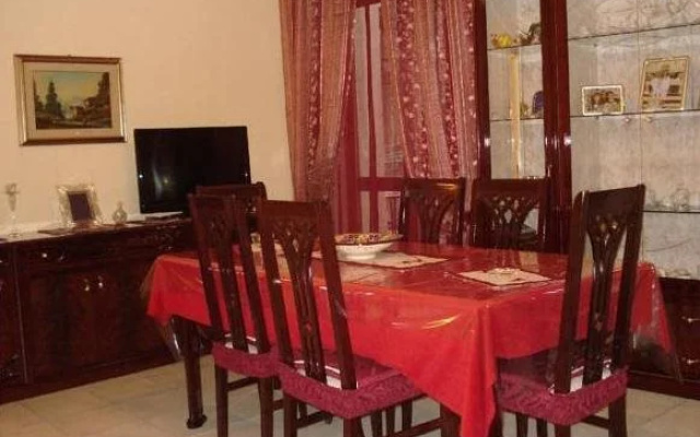 AngelS House