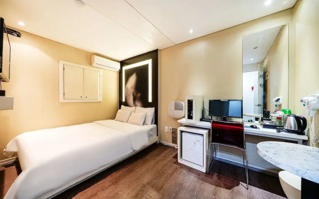 Hotel INN Seoul