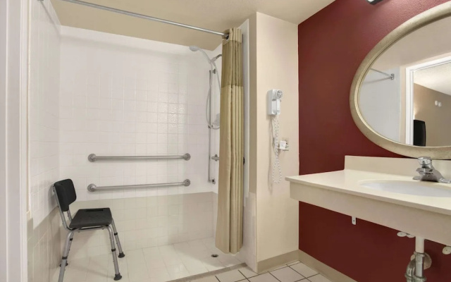 Days Inn Buena Park