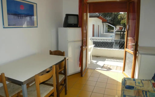 Residence Sport2000 appartamento