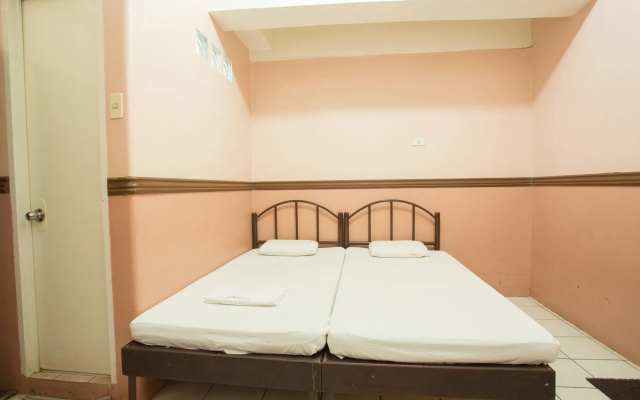 GV Hotel Masbate