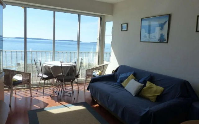 Appartement Le Lavandou, 1 pièce, 2 personnes - FR-1-308-50