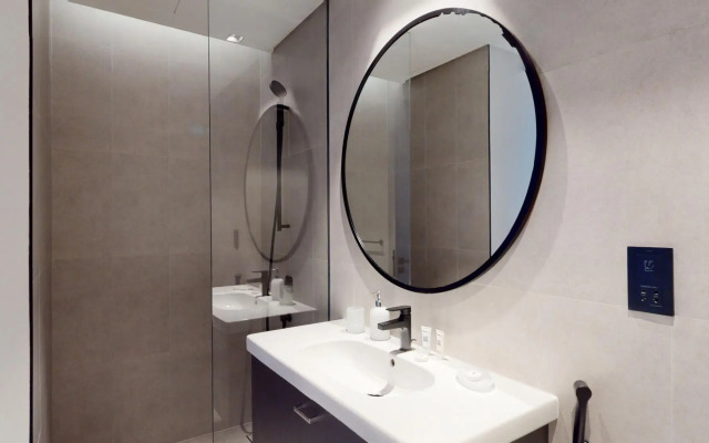 Business Bay - 15 Northside Tower 2 A1107