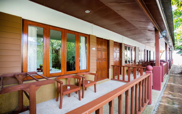 Anahata Resort Samui