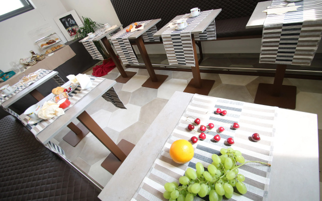 B&BveniceLAGOON Cool,Wifi-Aircnd-Parking-Breakf203