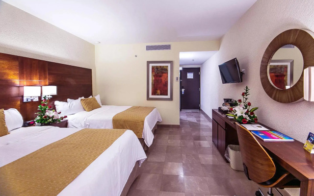 Four Points by Sheraton Veracruz
