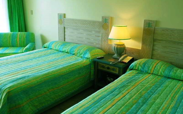 Sauipe Terra Resorts - All Inclusive
