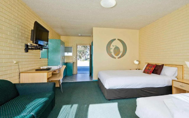 The Reserve Hotel