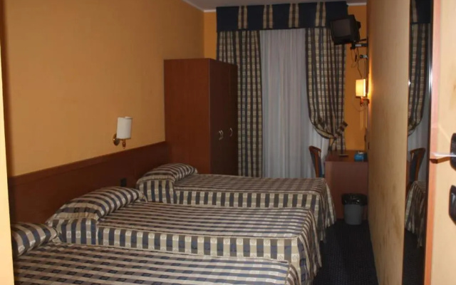 Hotel Tre Denti