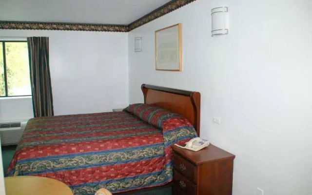 Home-Style Inn