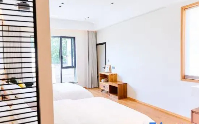 Tianyu Homestay