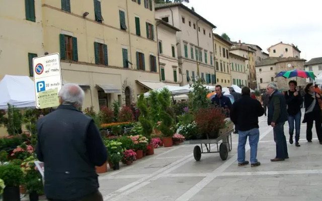 Casale dei Poggi
