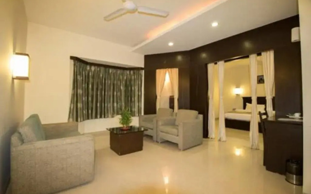 Hotel Grand International