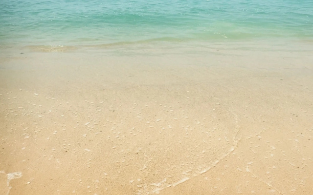 Beachfront Room With Stunning sea View Free Breakfast and Toiletries