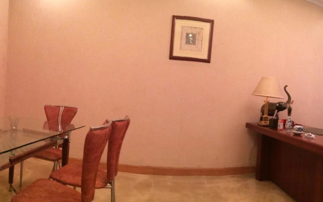 Wugang Grand Hotel