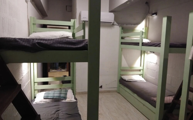 Oscar Dormitory