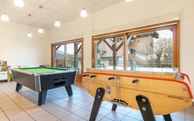 Superior Studio With Wellness Facilities