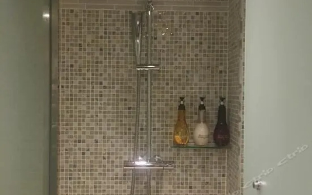 Hotel Bar Grantios