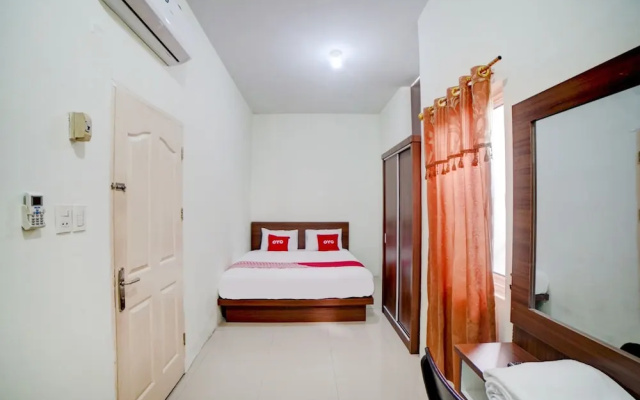 Teratai Homestay by Rooms