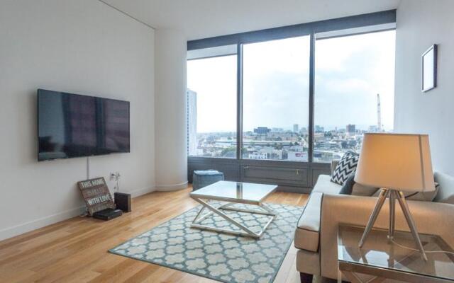 Отель Scdeal Apalo Suites США, Лос-Анджелес - отзывы, цены и фото номеров - забронировать отель Scdeal Apalo Suites онлайн комната для гостей