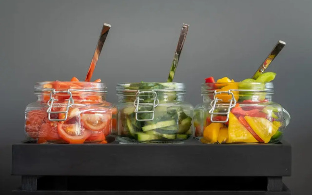 Holiday Inn – the niu, Flux Passau by IHG
