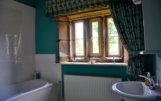 Hurstwood Hall