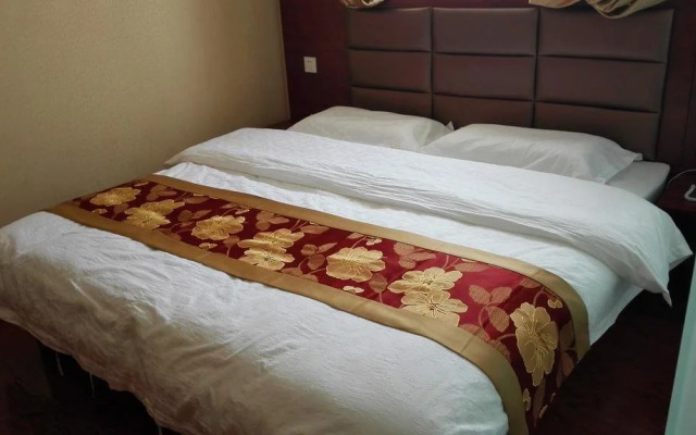 Yajule Business hotel