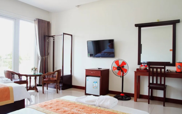 Truong Tinh Hotel