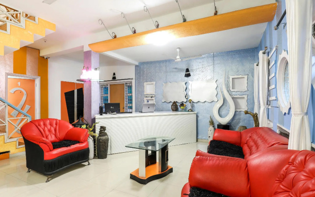 The Nova Dummas Homestay by OYO Rooms