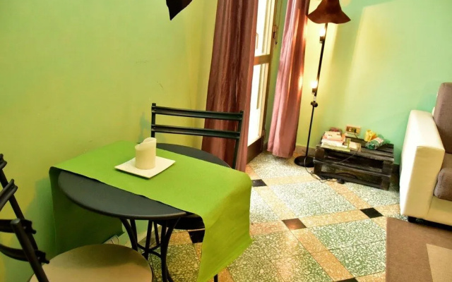 Schiara Guest House