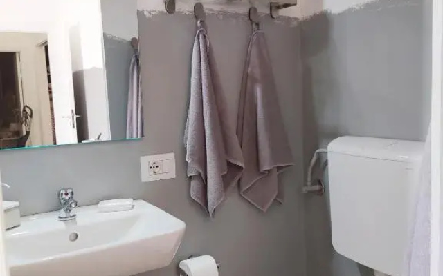 B&B Casa Dalma