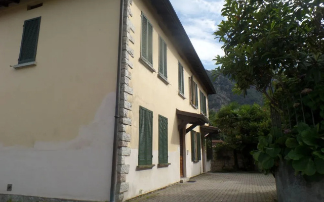 Casa Rosetta
