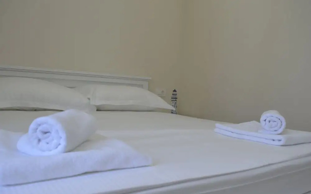 Apartments Jakov
