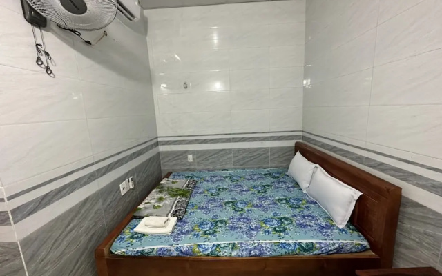 Ha Thu Motel