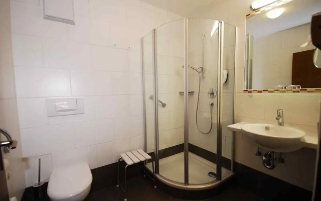 Hotel Weinbauer
