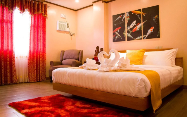 Royal Mansion Hotel