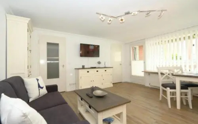 Nordeeresidenz 20