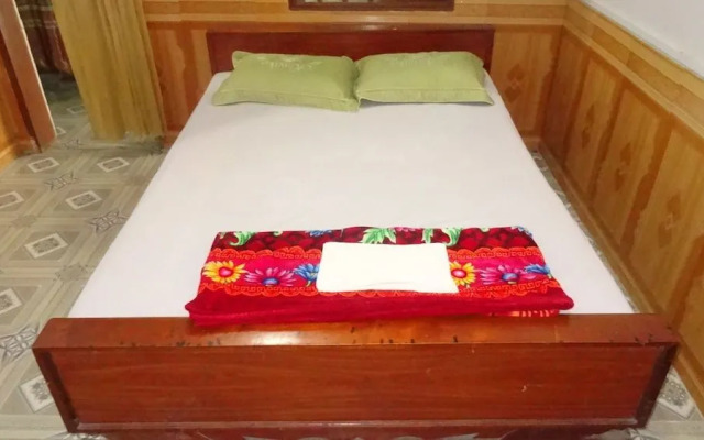 Thanh Chuong Dong Loan Guesthouse