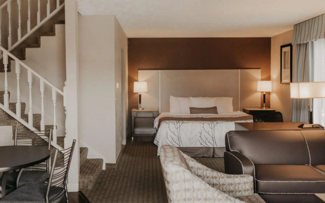 Eastland Suites Hotel & Conference Ctr, Trademark by Wyndham