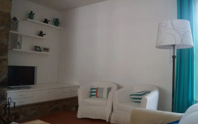 Villa in Cavalaire-sur-mer Near the Sea