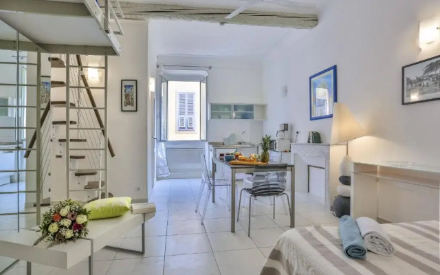 My Casa Mari - Nice Old Town Apartments