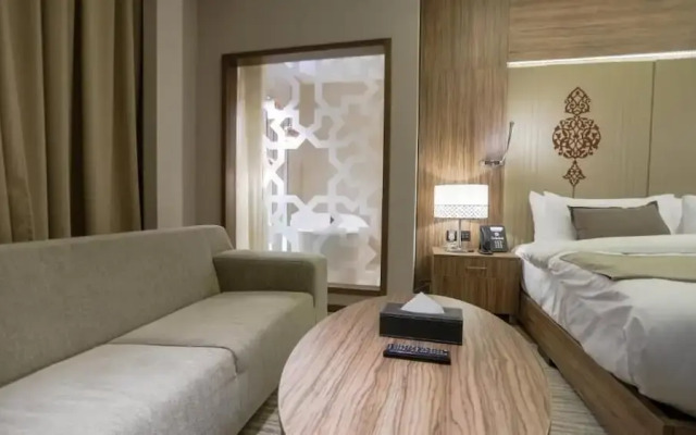 V Boutique Hotel