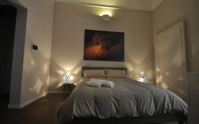 Suite Del Centro