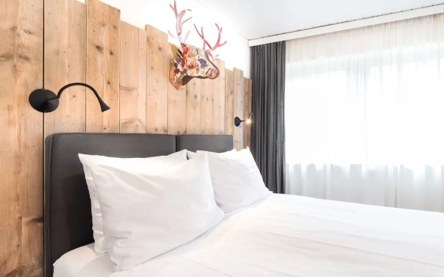 Kreuzblume Hotel & Restaurant