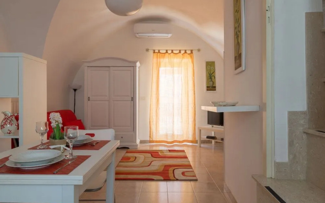 La Casetta nel Cortile by Wonderful Italy