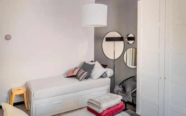 Suite Contemporanea Tra Le Vie Storiche