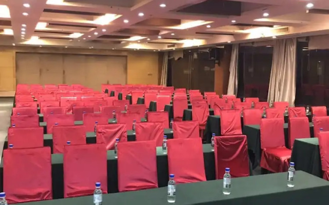 Lavande Hotel·Wuhan Changgang Road
