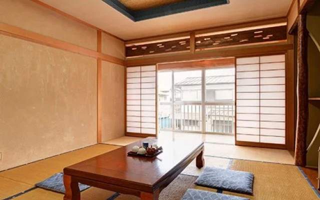 Suzukiya Ryokan